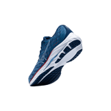 Mizuno Wave Rider 26 Blue Angle 0