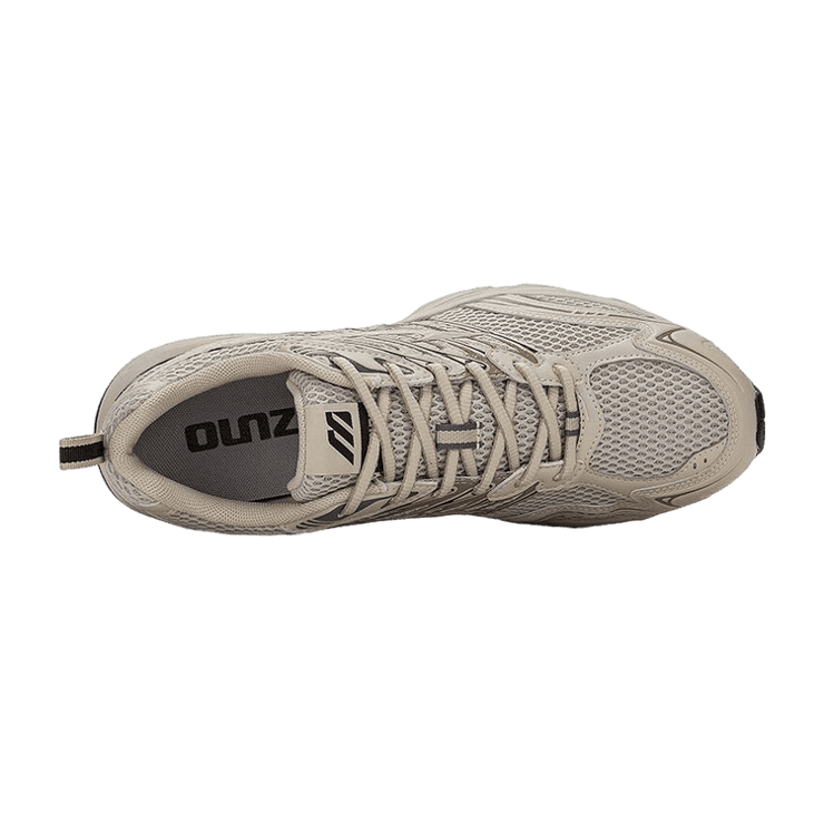 Mizuno LG 2000 Khaki Grey Angle 0