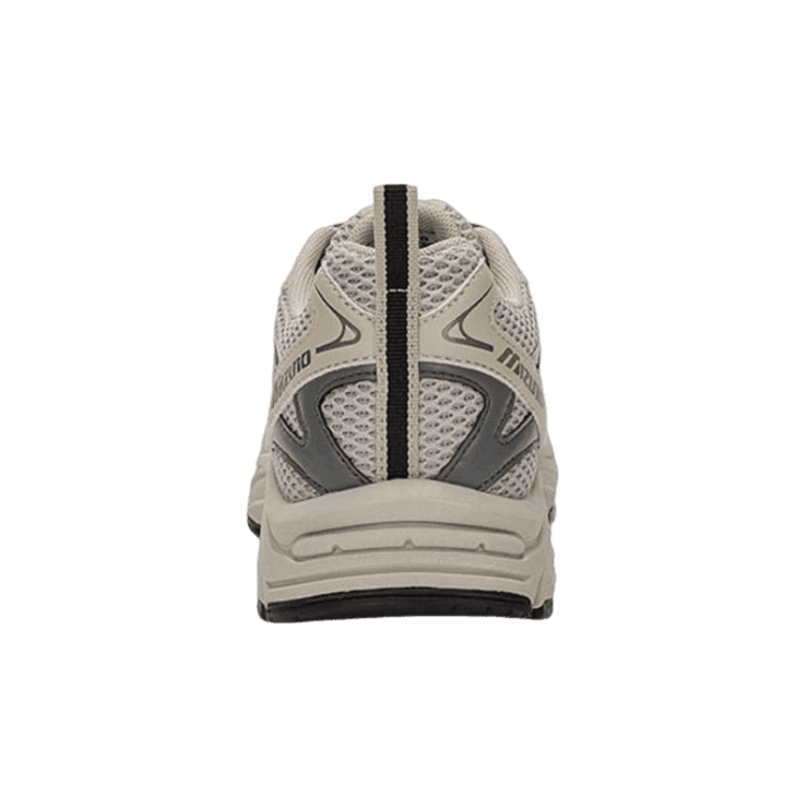 Mizuno LG 2000 Khaki Grey Angle 1