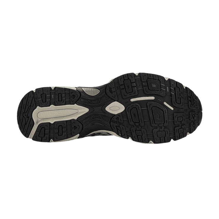 Mizuno LG 2000 Khaki Grey Angle 2