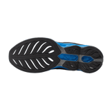 Mizuno Creation 23 Black Blue Angle 1