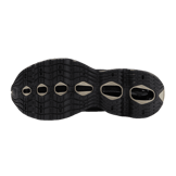 Mizuno Wave Prophecy 12 Black Gold Angle 3