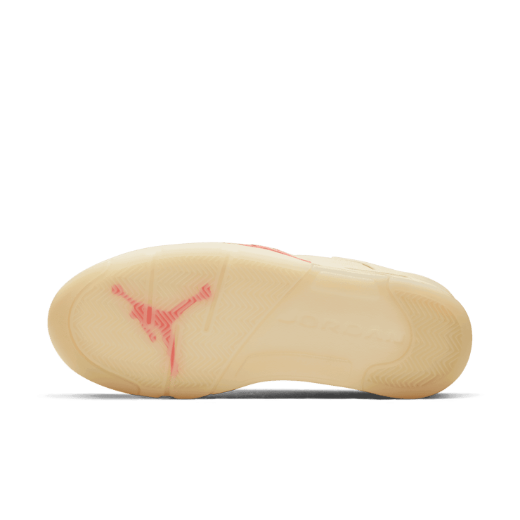 Jordan 5 Retro Low Chinese New Year (2021) Angle 0