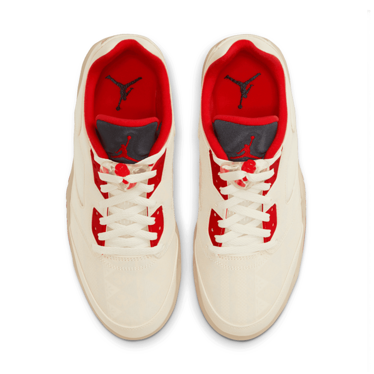 Jordan 5 Retro Low Chinese New Year (2021) Angle 1