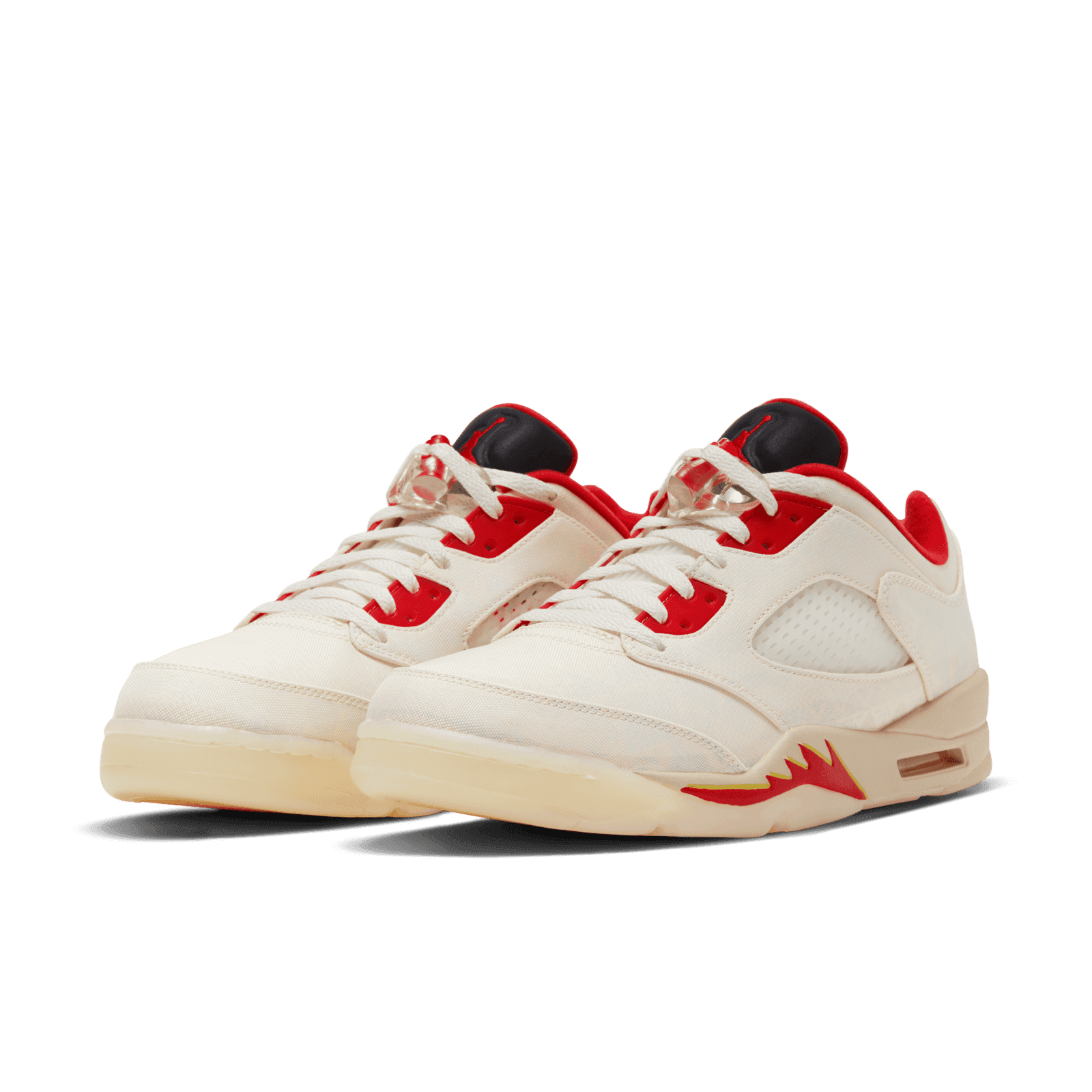 jordan 4 chinese new year 2021