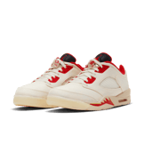 Jordan 5 Retro Low Chinese New Year (2021) Angle 2