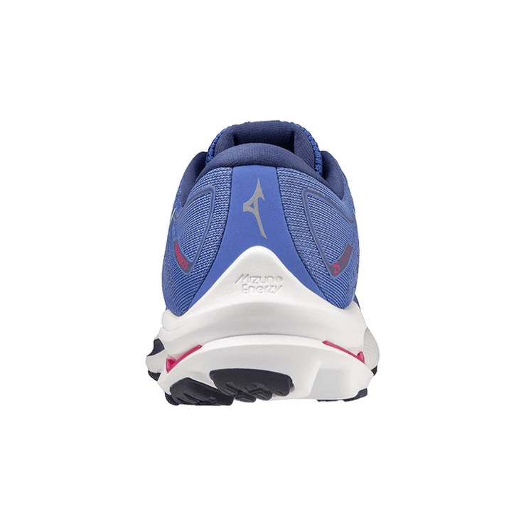 Mizuno Wave Rider 25 (W) Angle 1