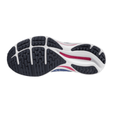 Mizuno Wave Rider 25 (W) Angle 2