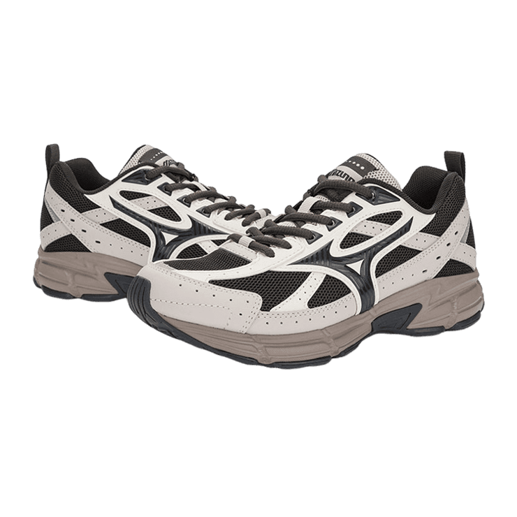 Mizuno Speed Angle 0