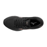 Mizuno Wave Sky 5 Black (W) Angle 0
