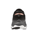 Mizuno Wave Sky 5 Black (W) Angle 1
