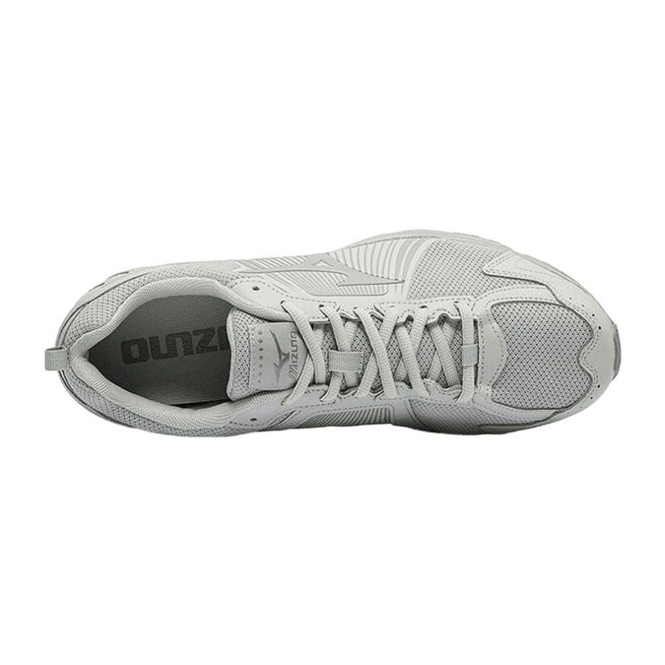 Mizuno Spark CN 2 Grey Angle 0