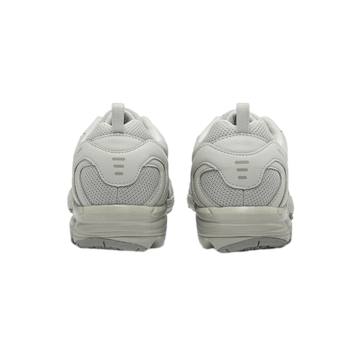 Mizuno Spark CN 2 Grey Angle 1
