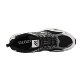 Mizuno LG 2000 Black White Silver Angle 0