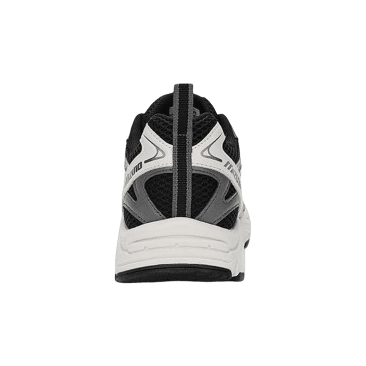 Mizuno LG 2000 Black White Silver Angle 1