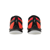 Mizuno Wave Shadow 5 Orange Black Angle 0