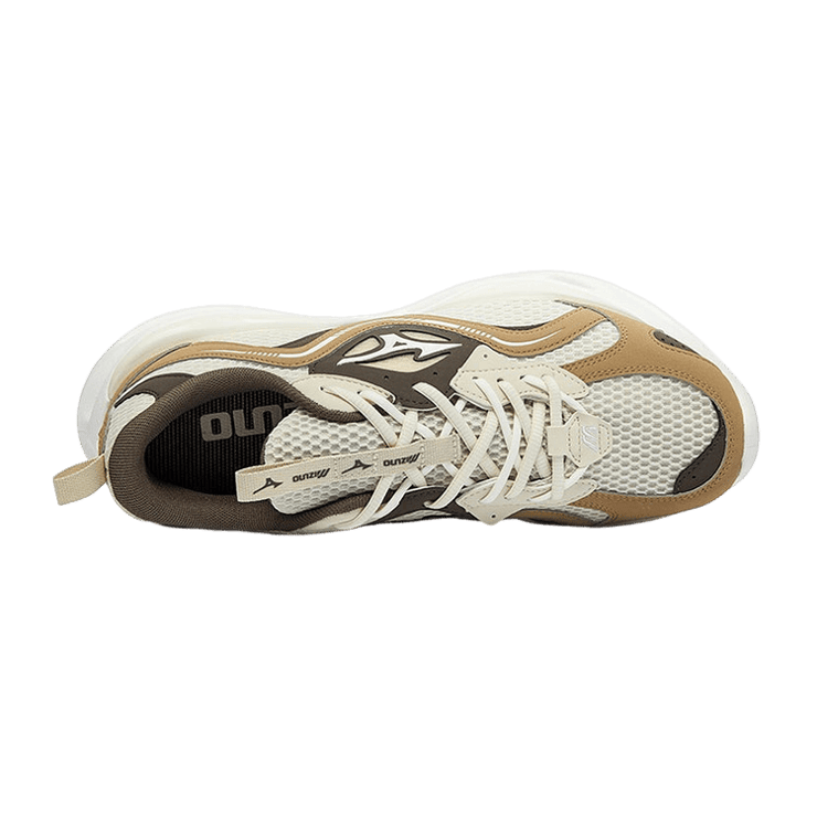 Mizuno Koi 1.5 Caramel Brown Angle 0