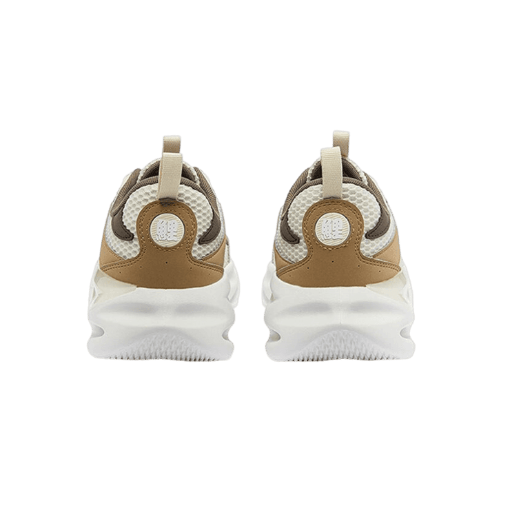 Mizuno Koi 1.5 Caramel Brown Angle 1