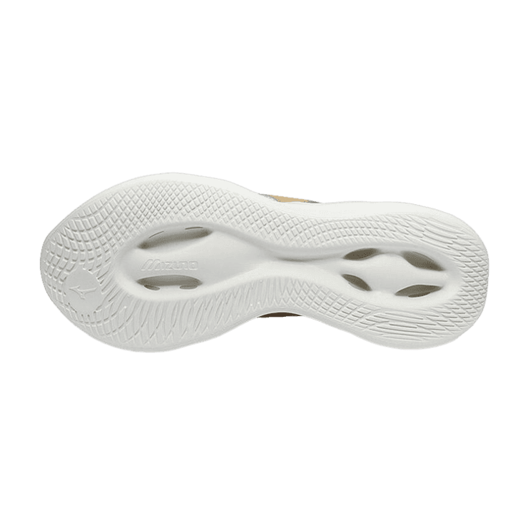 Mizuno Koi 1.5 Caramel Brown Angle 2