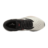 Mizuno Wave Sky 5 Black Sand Angle 1