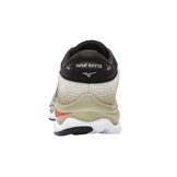 Mizuno Wave Sky 5 Black Sand Angle 2