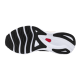 Mizuno Wave Sky 5 Black Sand Angle 3