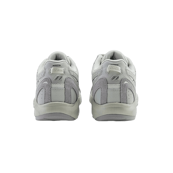 Mizuno LG 90s Grey Angle 1