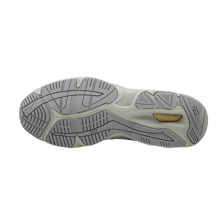 Mizuno LG 90s Grey Angle 2