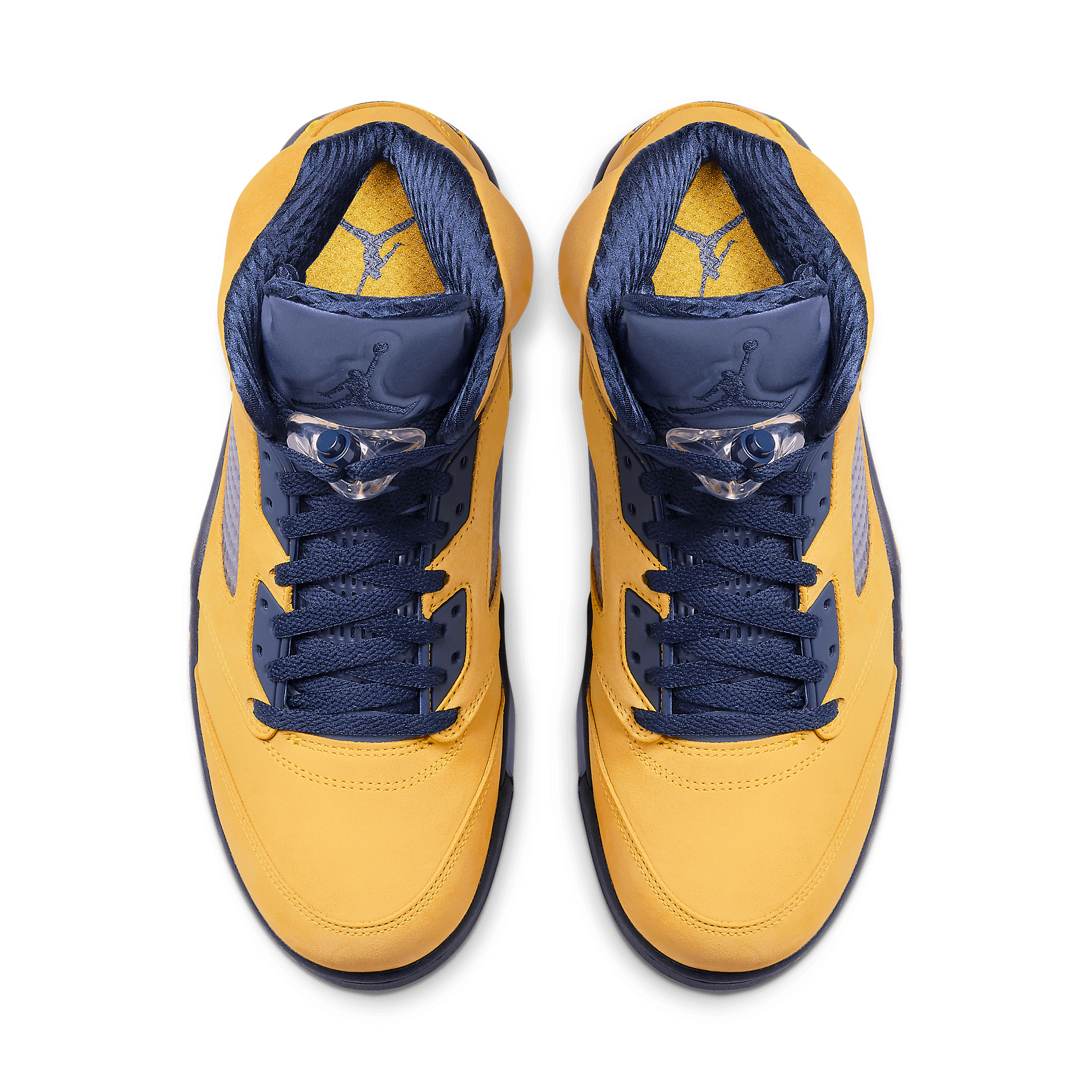 jordan 5 retro michigan mens