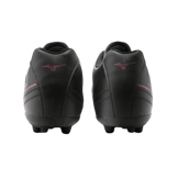 Mizuno Monarcida Neo II Select AG Black Red Angle 0