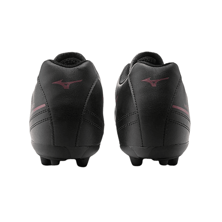 Mizuno Monarcida Neo II Select AG Black Red Angle 0