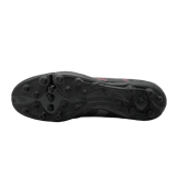 Mizuno Monarcida Neo II Select AG Black Red Angle 1
