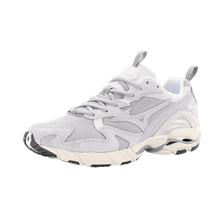 Mizuno Wave Rider 10 Premium 2nd Pack Angle 0