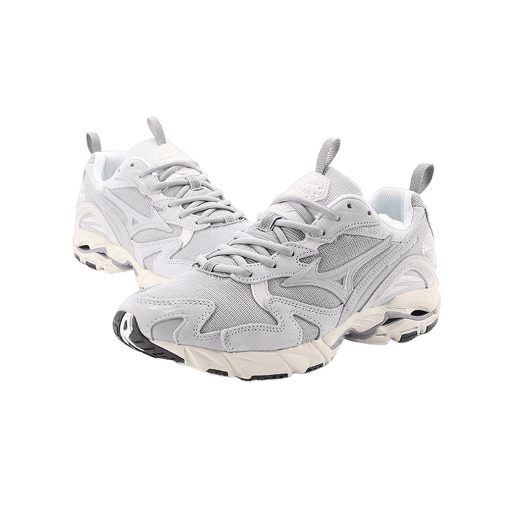 Mizuno Wave Rider 10 Premium 2nd Pack Angle 1