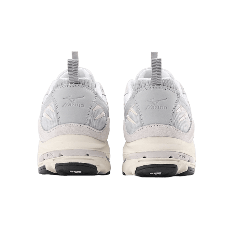 Mizuno Wave Rider 10 Premium 2nd Pack Angle 3