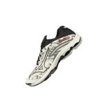 Mizuno Wave Lightning Z7 Marble White Angle 1