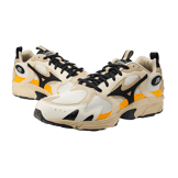 Mizuno running sneakers Beige Angle 0