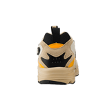 Mizuno running sneakers Beige Angle 1