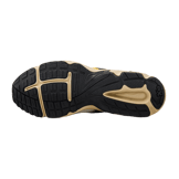 Mizuno running sneakers Beige Angle 3