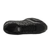 Mizuno FIYI 2K Black Dark Grey Angle 0