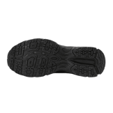 Mizuno FIYI 2K Black Dark Grey Angle 3