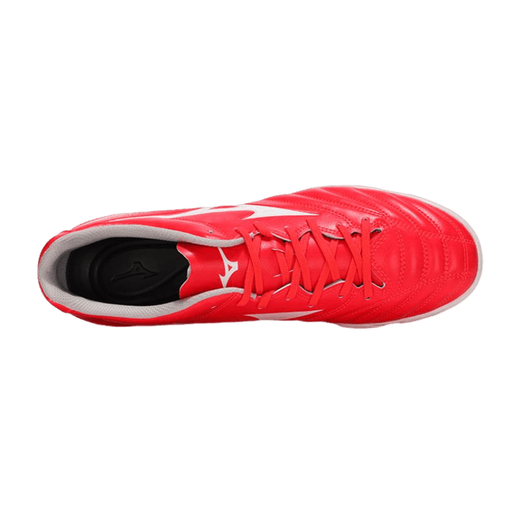 Mizuno Monarcida NEO II Select AS Fiery Coral White Angle 0