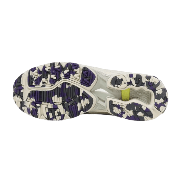 Mizuno Wave Rider 10 Future Gardens Angle 3