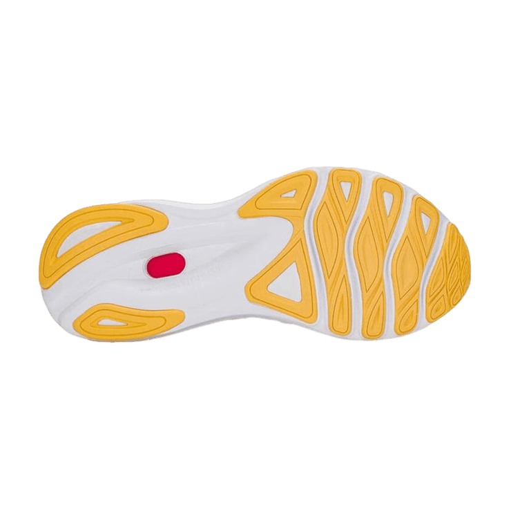 Mizuno Wave Skyrise 4 Blue Angle 2