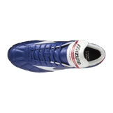 Mizuno The Morelia M8 Japan Blue Angle 0