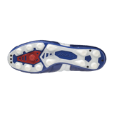Mizuno The Morelia M8 Japan Blue Angle 2