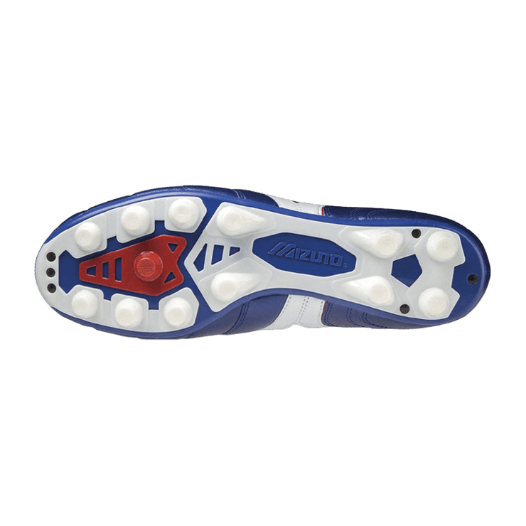 セール中!!　MORELIA M8 JAPAN 26.5 Mizuno The Morelia M8 Japan 'Blue' P1GA228801