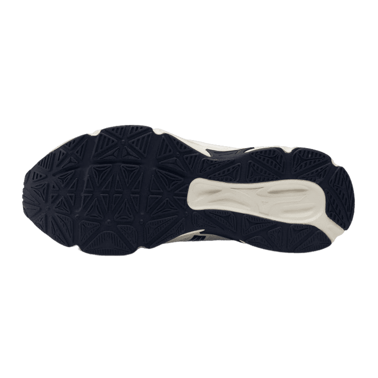 Mizuno Cyclone Speed 2k White Angle 3