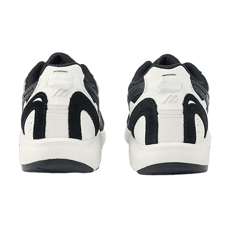 Mizuno LG 90s EC Black White Angle 1