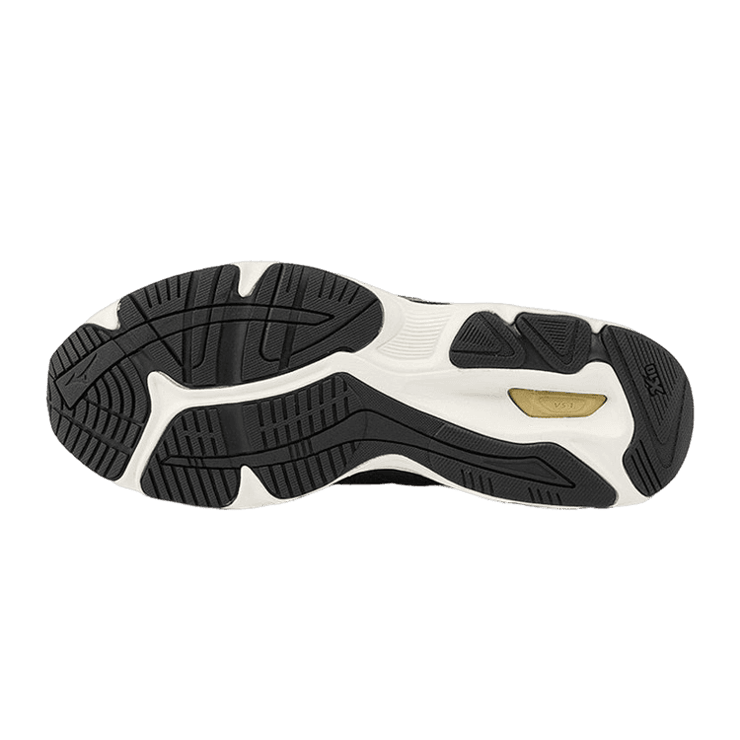 Mizuno LG 90s EC Black White Angle 2